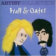 Essential Daryl Hall & John Oates (Remastered)