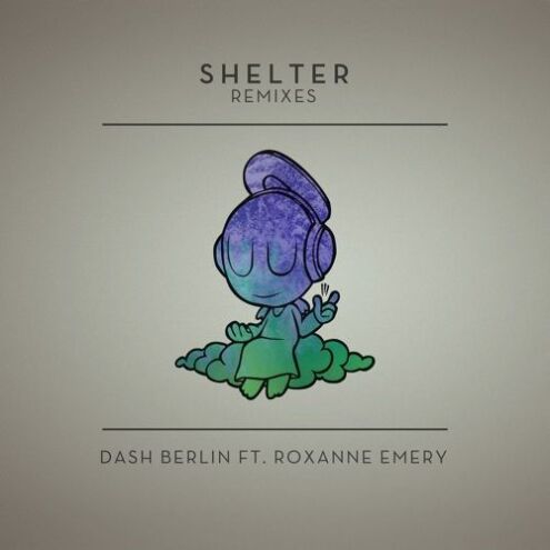 Shelter (ft Roxanne Emery)
