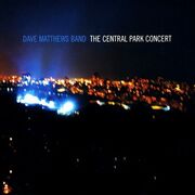 The Central Park Concert