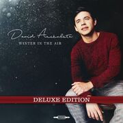 Winter In The Air (Deluxe Edition)