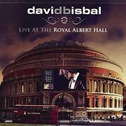 Live At The Royal Albert Hall