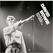 Welcome To The Blackout