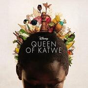 Queen of Katwe (Original Motion Picture Soundtrack)
