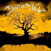 Days of the New