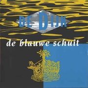 De Blauwe Schuit