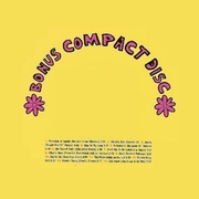 3 Feet High and Rising [Reissue Bonus Disc]