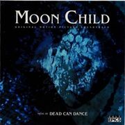 Moon Child Original Motion Picture Soundtrack