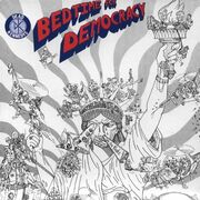 Bedtime for Democracy