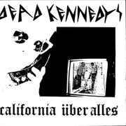 California Über Alles