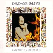 Fan the Flame (Part 1)