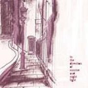 In The Direction Of Sunrise And Night Light