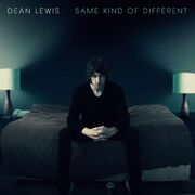 Same Kind of Different - EP