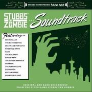 Stubbs the Zombie: The Soundtrack