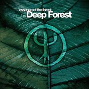 Essence Of The Forest By Deep Forest