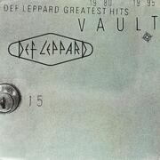Vault - Def Leppard Greatest Hits  (1980–1995)