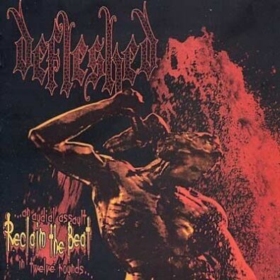 Stripped to the Bone