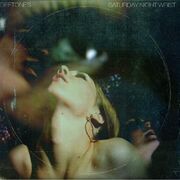 Saturday Night Wrist