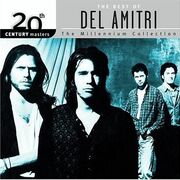 The Best Of Del Amitri