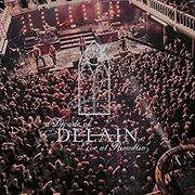 A Decade Of Delain: Live At Paradiso