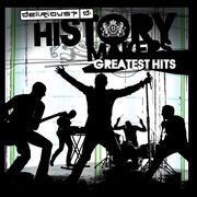 History Makers: Greatest Hits