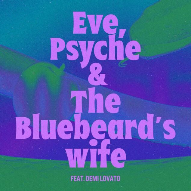 Eve, Psyche & The Bluebeard’s wife (remix) (ft LE SSERAFIM)