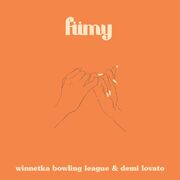 fiimy (fuck it, i miss you) (feat. Winnetka Bowling League)