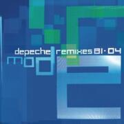 Remixes 81··04 (Disc 1)