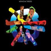 Depeche Mode - Tour Of The Universe Barcelona 20/21:11:09