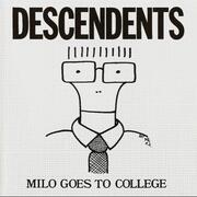 Milo Goes to College