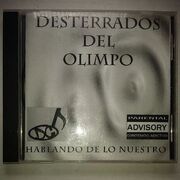 Hablando de Lo Nuestro