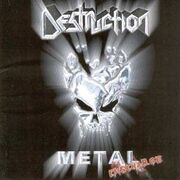 Mad Butcher + Eternal Devastation