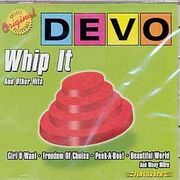 Hot Potatoes: the Best of Devo
