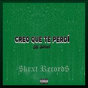 Creo Que Te Perdí