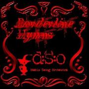 Borderline Hymns [EP]