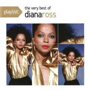 Playlist: The Very Best Of Diana Ross