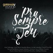 Pra Sempre Teu