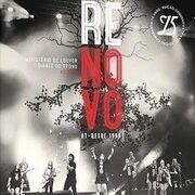 Renovo (Ao Vivo)