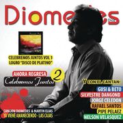 Celebremos Juntos - Vol. 2