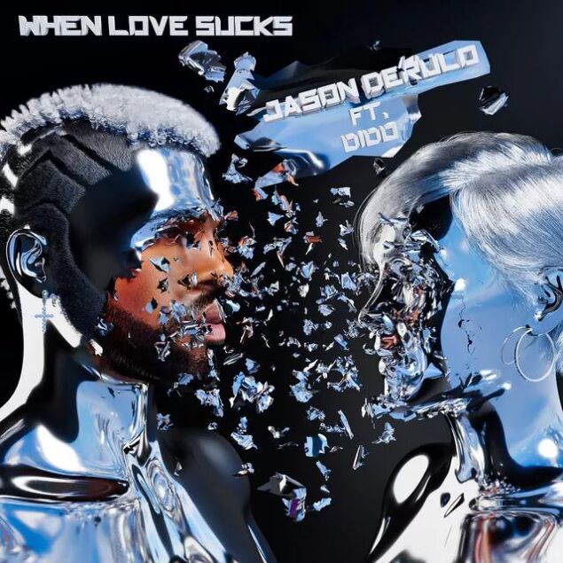 When Love Sucks (ft Jason Derulo)
