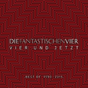 Vier und Jetzt (Best of 1990 - 2015)