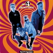 Die 4. Dimension