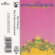 Das Leben ist grausam