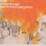 Alles wird vorübergehen - Single