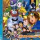 Digimon Tamers: Single Best Parade