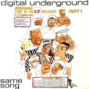 This is an E.P. Release