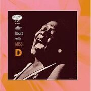 Jazz Divas: Dinah Washington