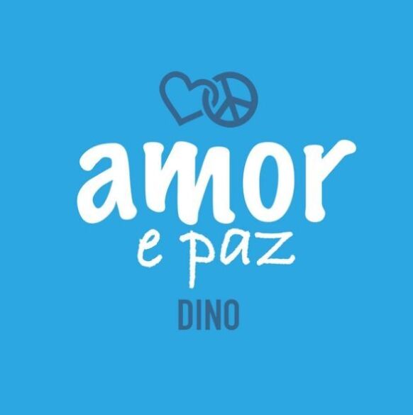 Amor e Paz