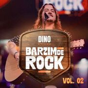 Barzim de Rock - Vol. 2