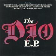 The Dio E.P.
