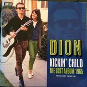 Kickin' Child: The Lost Album 1965